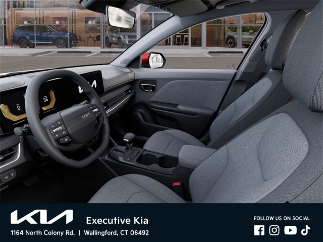 2025 Kia K4 LXS photo 17