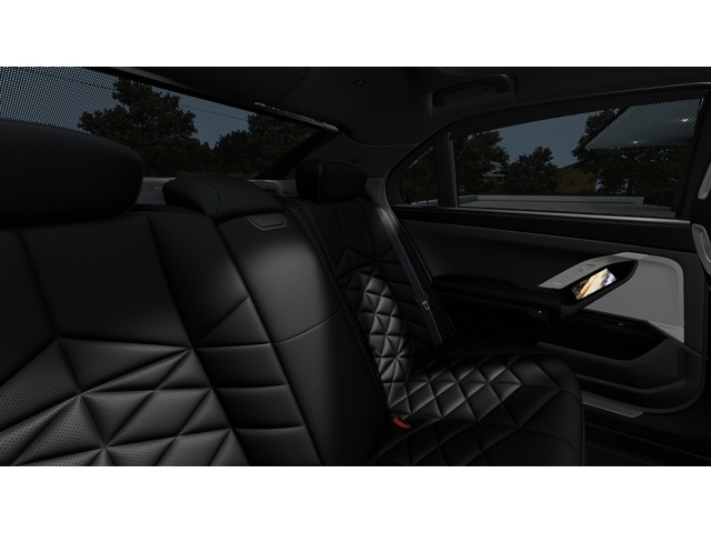 2026 Bmw 740i photo 12