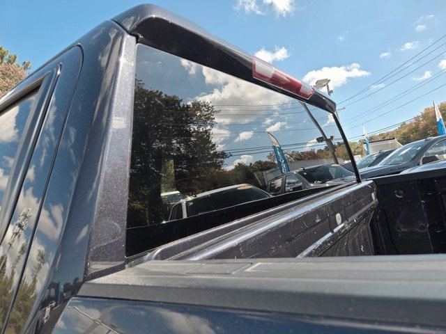 2022 Chevrolet Silverado 1500 LT photo 14
