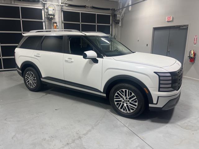 2026 Hyundai Palisade SEL Premium's photo