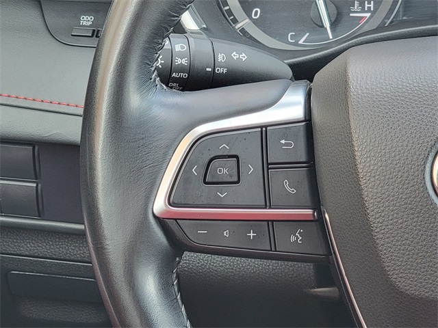 2021 Toyota Highlander XSE photo 28
