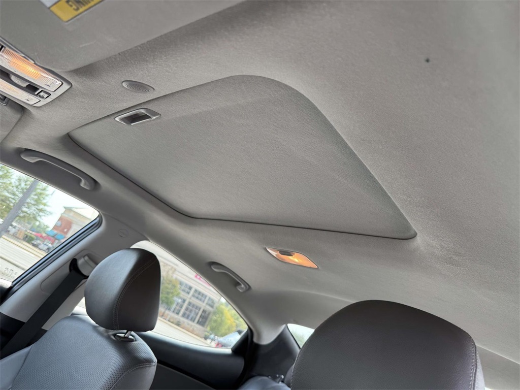 2015 Hyundai Elantra Sport photo 4