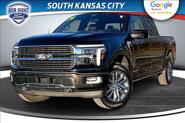 2024 Ford F-150 King Ranch's photo