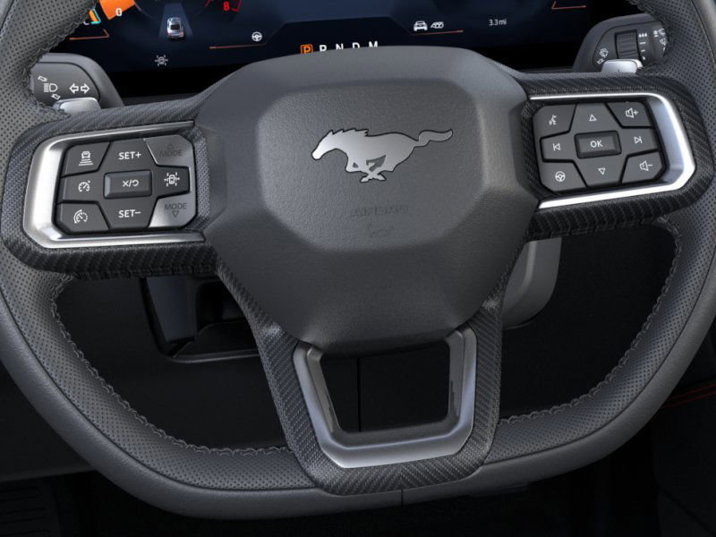 2026 FORD MUSTANG - Image 11