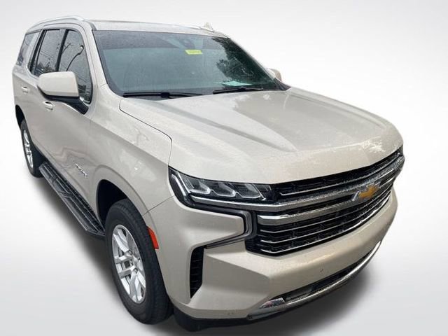 2022 Chevrolet Tahoe LT's photo
