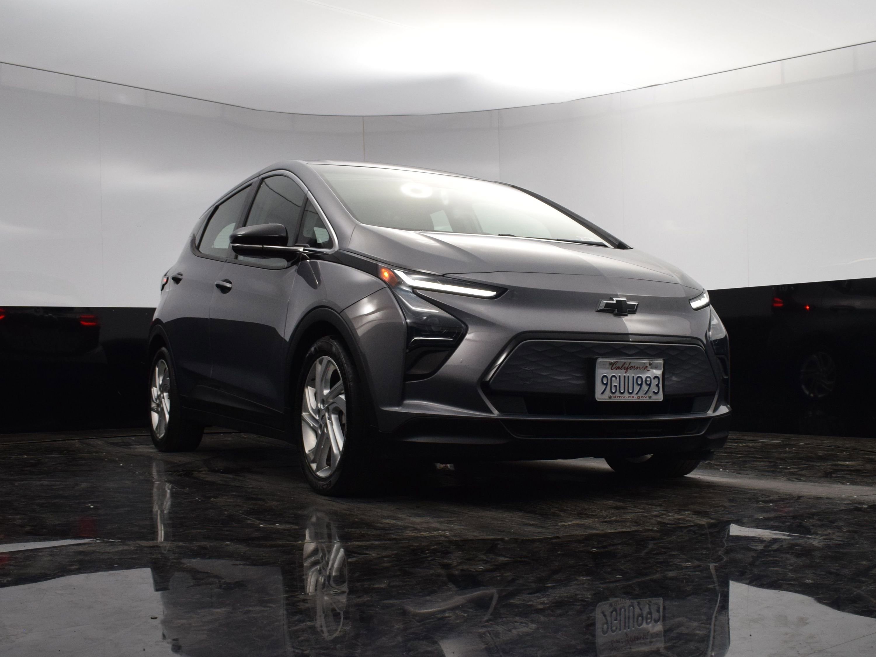 2023 Chevrolet Bolt EV 1LT photo 16