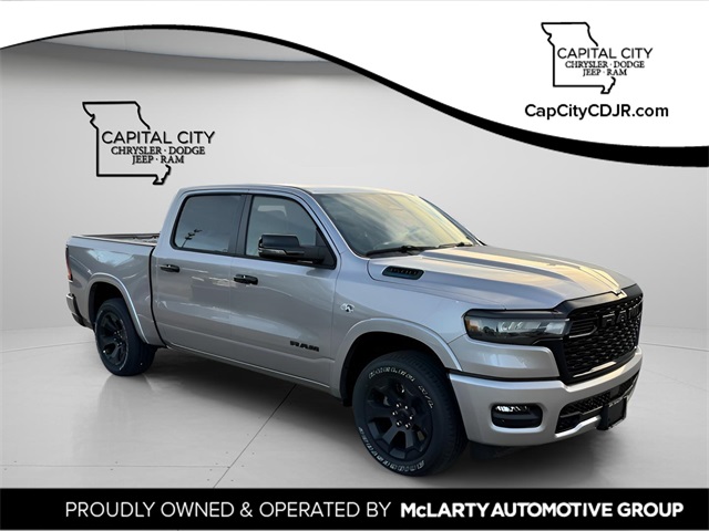 2026 RAM Ram 1500 Pickup Big Horn/Lone Star's photo