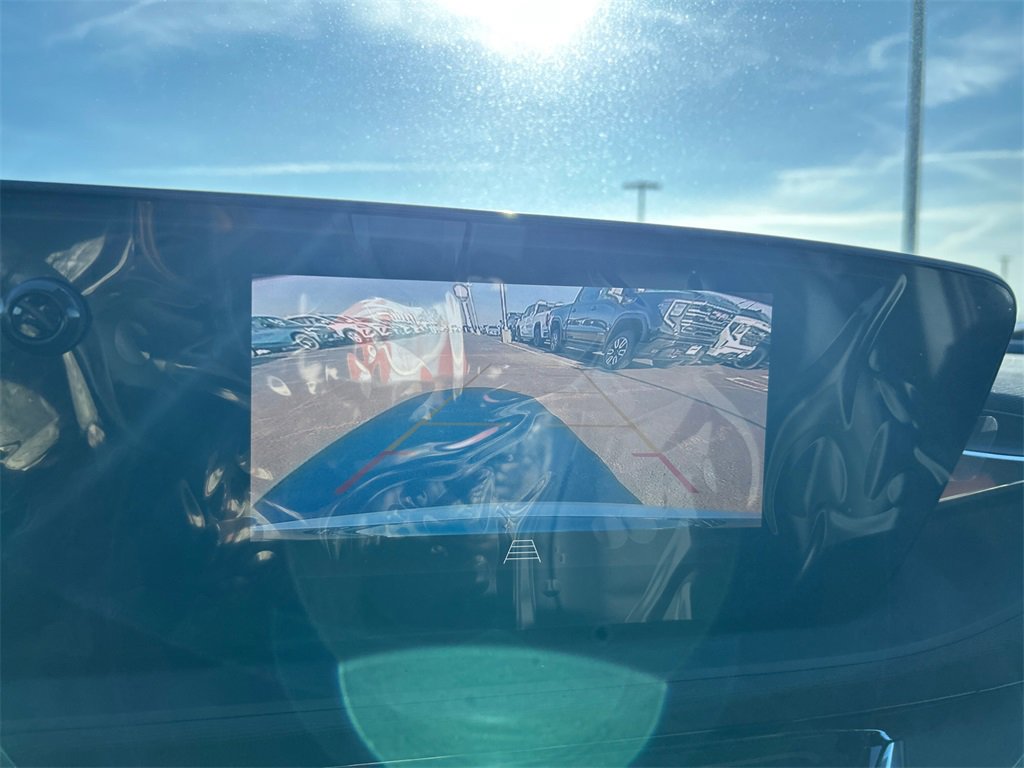 2026 BUICK ENVISTA - Image 23