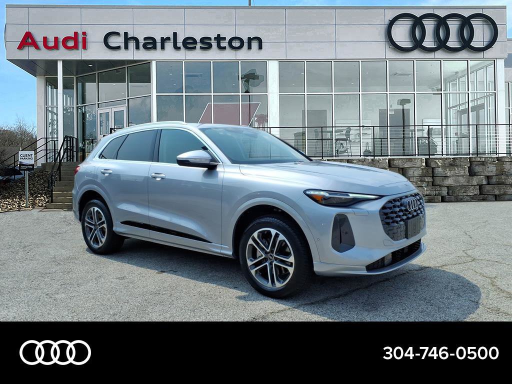 2025 Audi New Q5 Premium Plus's photo