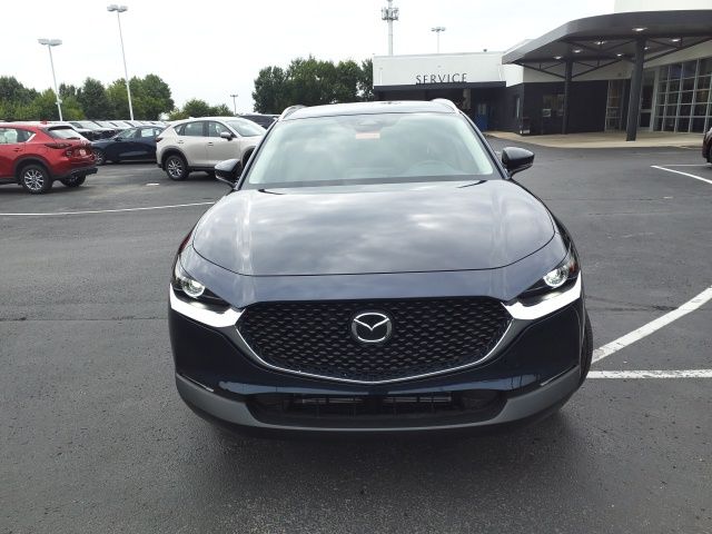 2025 Mazda CX-30 2.5 Select Sport photo 2