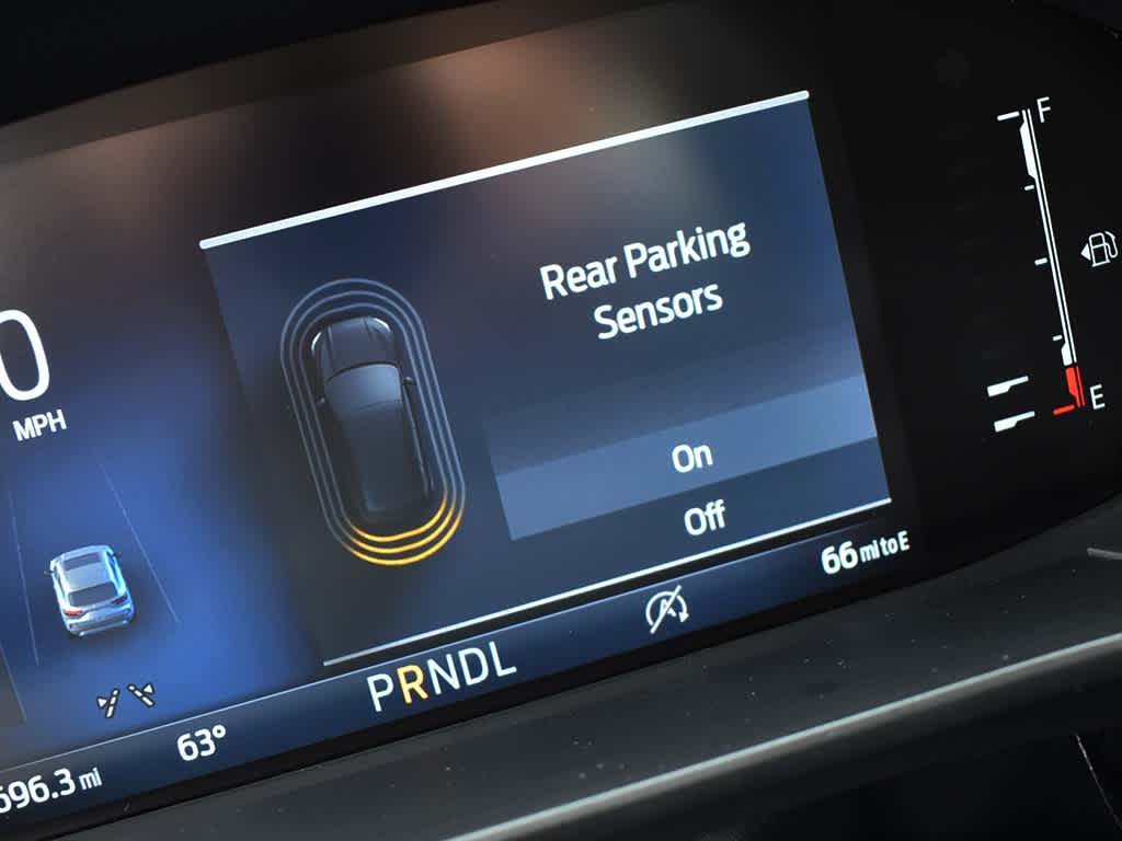 2024 Ford Escape ST-Line photo 10