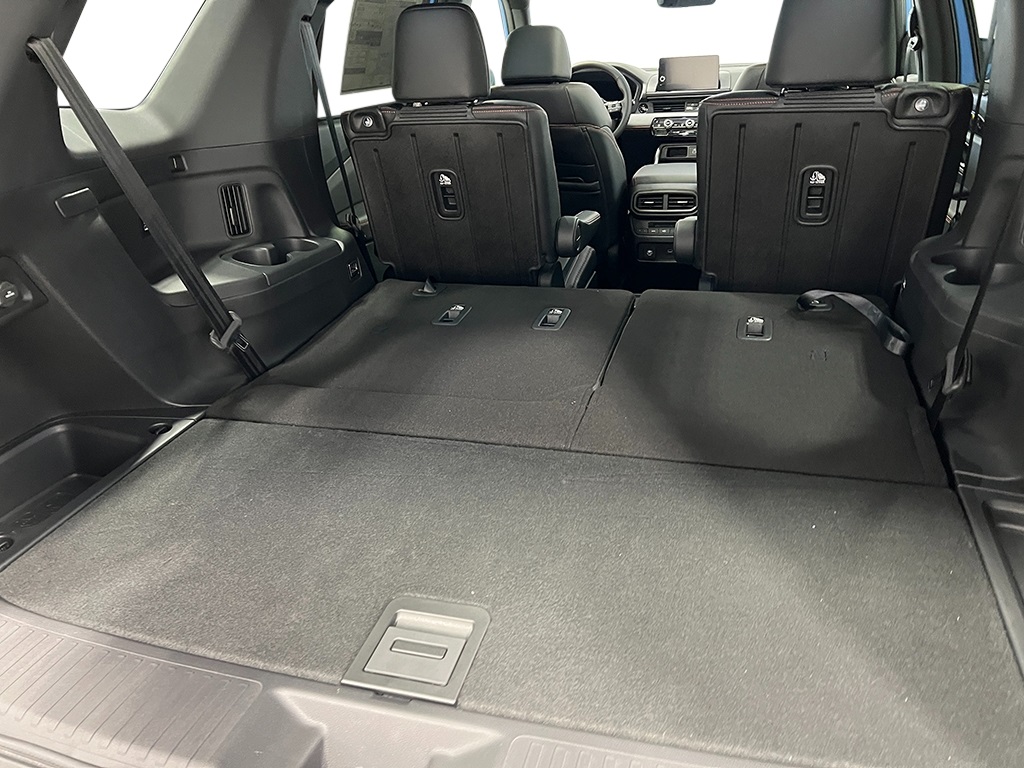 2025 Honda Pilot TrailSport photo 29