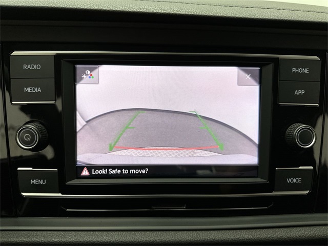 2023 Volkswagen Jetta 1.5T S photo 9