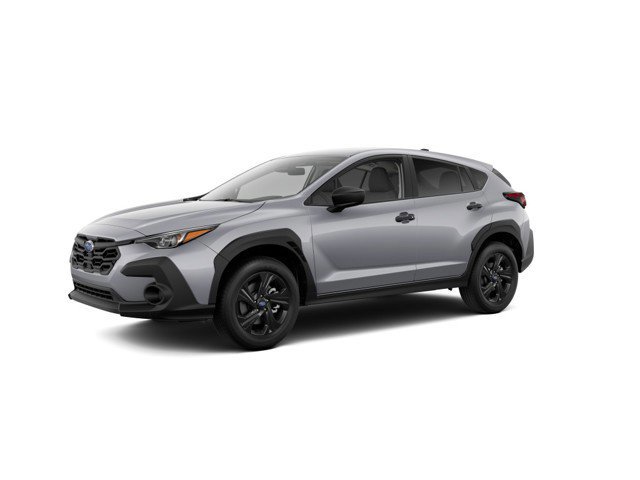 2025 Subaru Crosstrek Base photo 2
