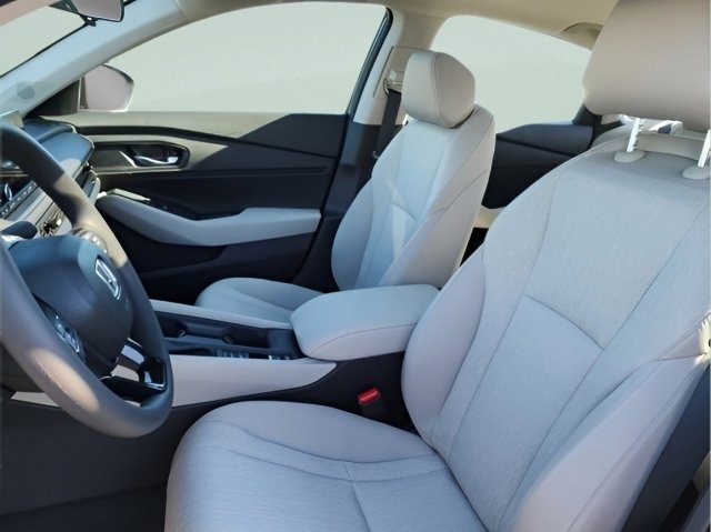 2025 Honda Accord SE photo 16