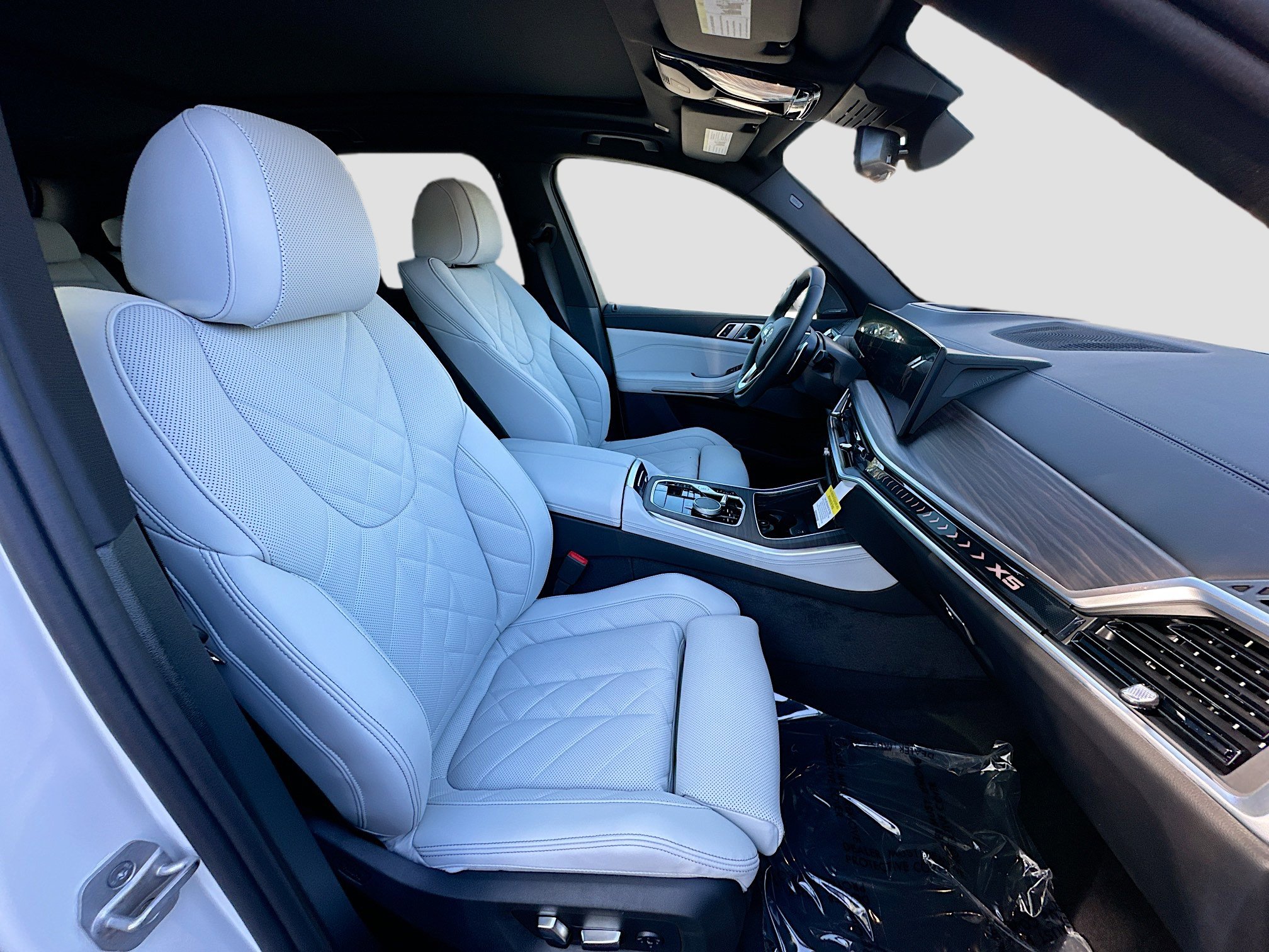 2026 Bmw X5 sDrive40i photo 24