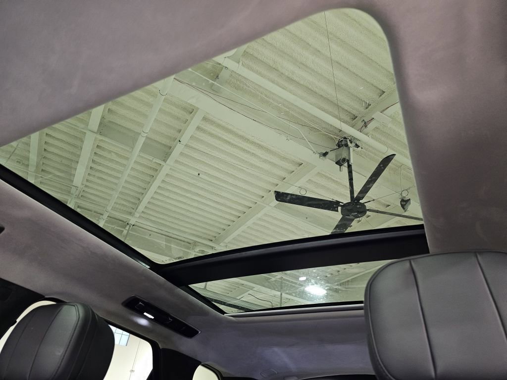 2023 Land Rover Range Rover Sport P530 First Edition photo 20