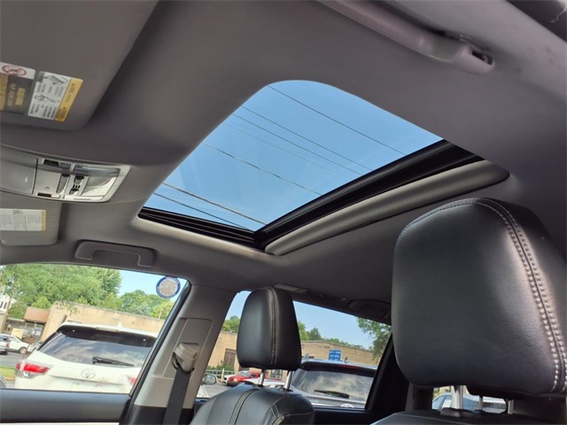 2018 Toyota Highlander XLE photo 14