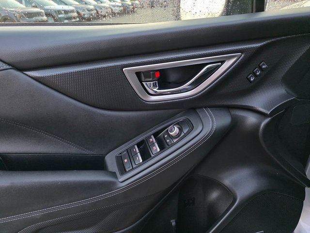 2020 Subaru Forester Touring photo 23