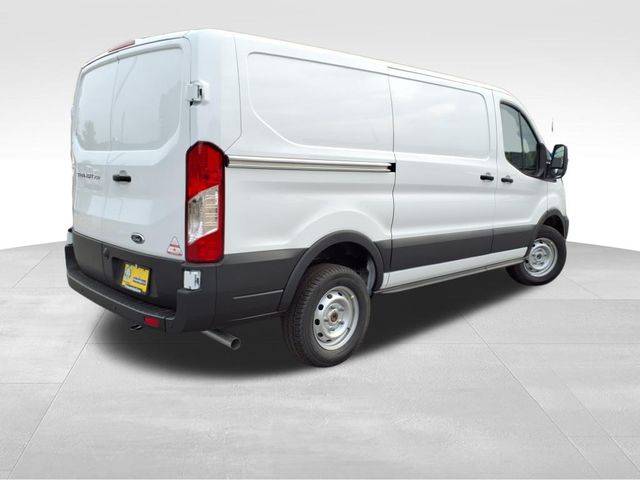 2025 Ford Transit Cargo Van photo 4