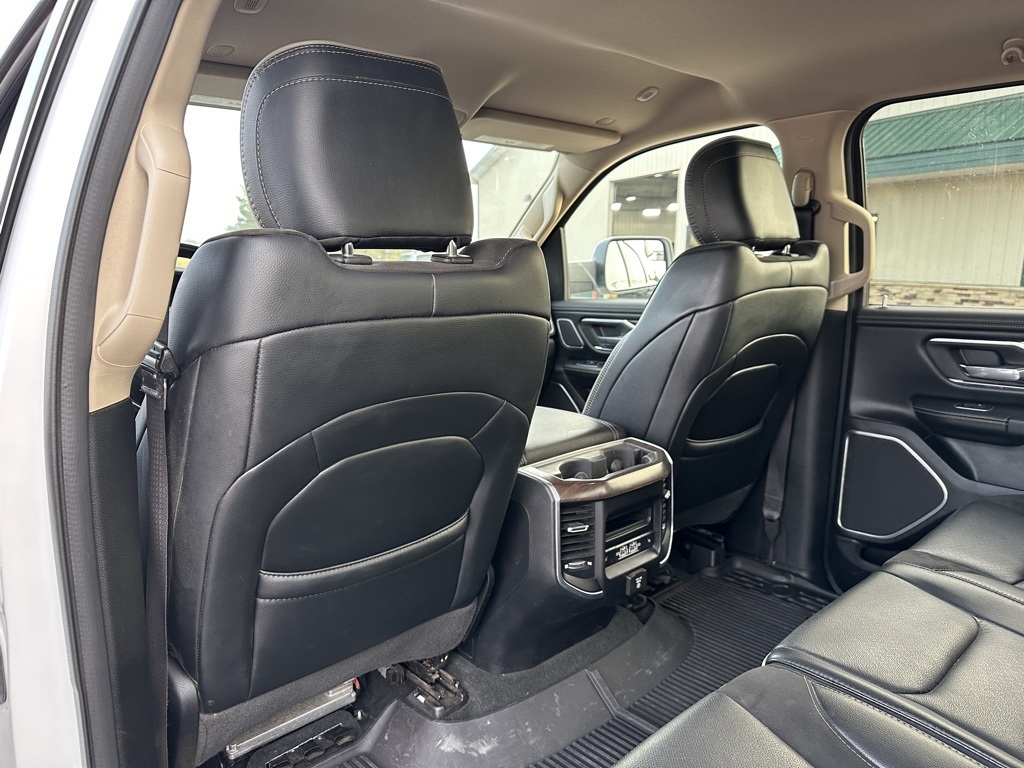 2021 Ram 1500 Laramie photo 20