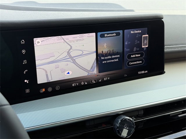 2025 Nissan Murano SL photo 18