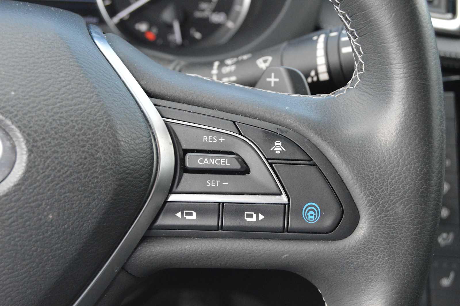 2023 Infiniti QX55 Luxe photo 20