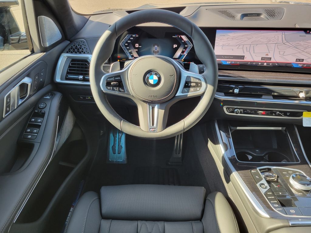 2026 Bmw X5 M60i photo 15