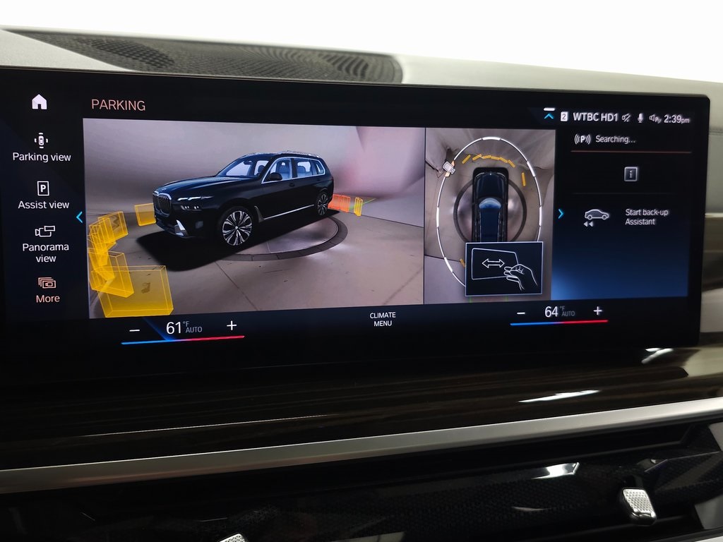 2023 Bmw X7 xDrive40i photo 29