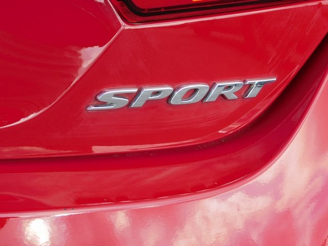 2019 Honda Accord Sport photo 34