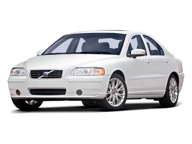 2009 Volvo S60 Base's photo