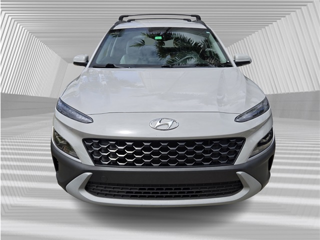 2023 Hyundai Kona SEL photo 2