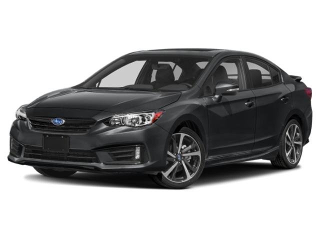 2023 Subaru Impreza Sport's photo