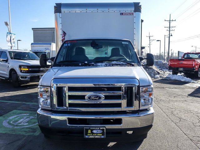 2024 FORD E-350 - Image 30