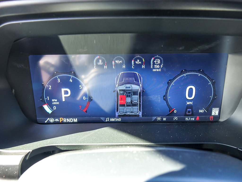 2025 FORD F-150 - Image 17