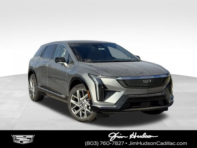 45 New Cars SUVs in Stock - Lexington | Jim Hudson Cadillac