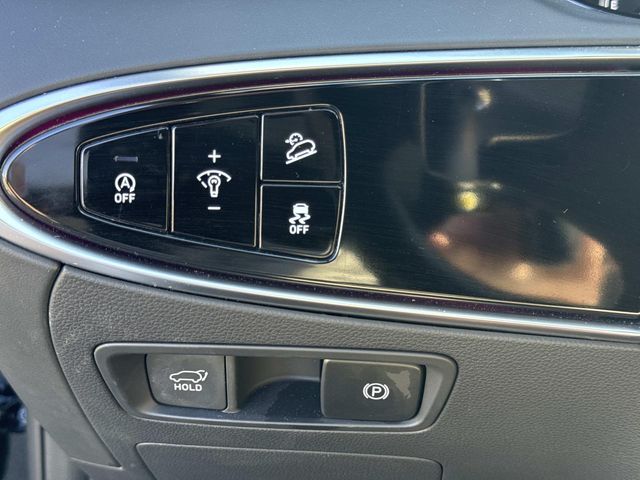 2024 Genesis GV70 Advanced 3.5T Sport Prestige photo 32