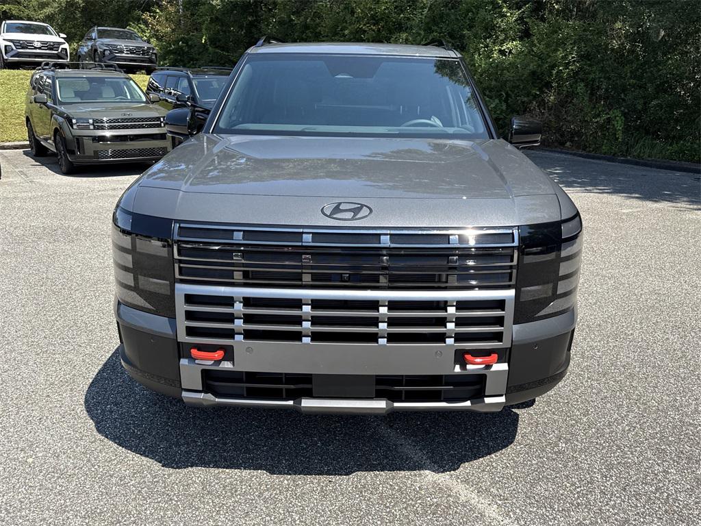 2026 Hyundai Palisade XRT photo 7