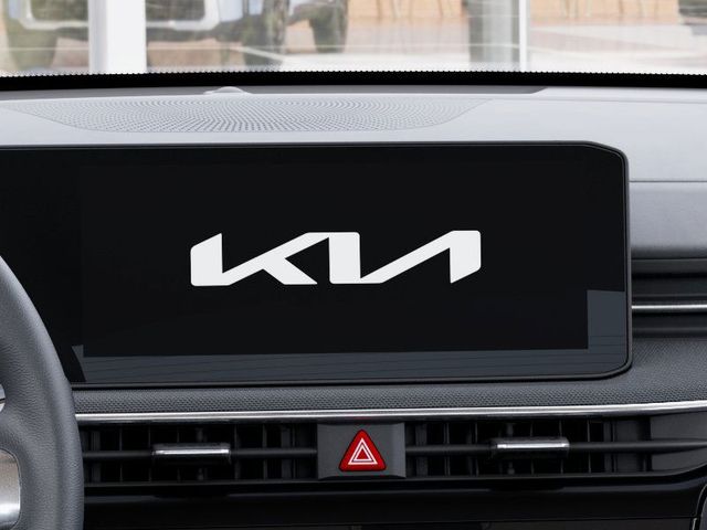 2026 Kia K5 LXS photo 18