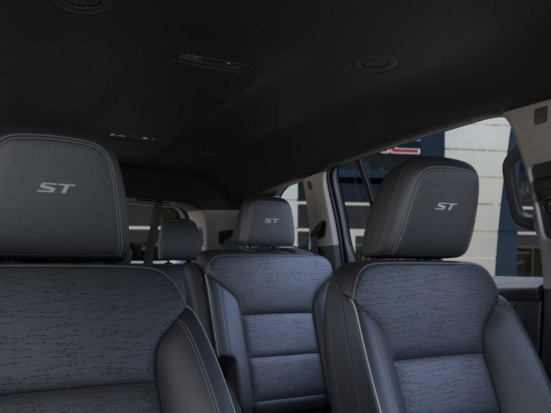 2026 Buick Enclave Sport Touring photo 21