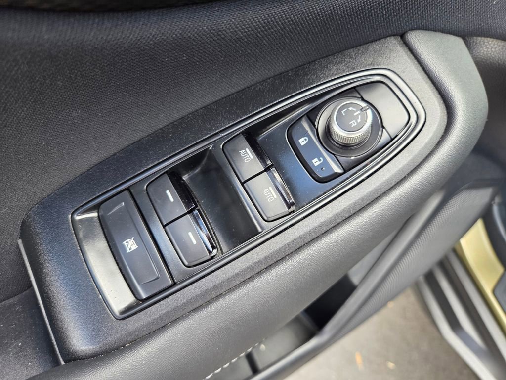 2022 Subaru Outback Premium photo 17