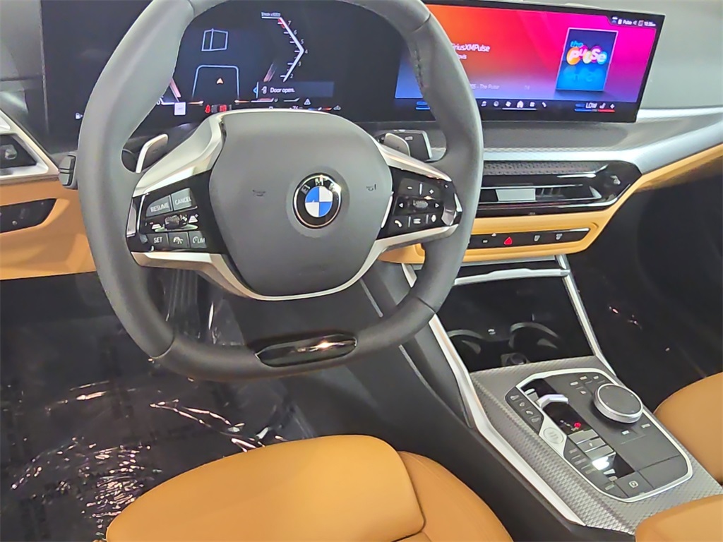 2025 Bmw 330i xDrive Sedan photo 15