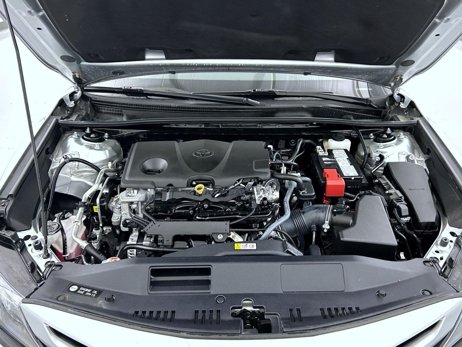 2023 Toyota Camry SE photo 24