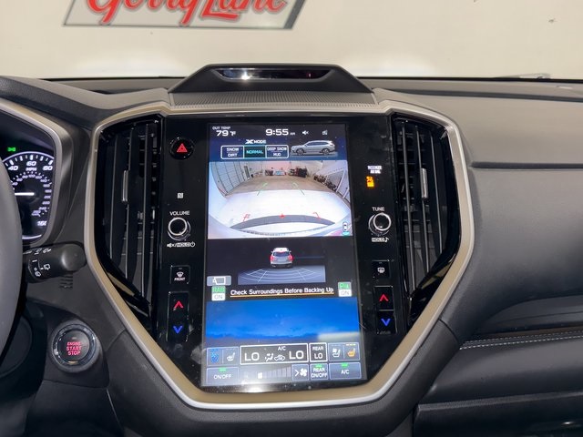 2024 Subaru Ascent Touring photo 10
