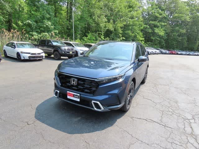 2026 Honda CR-V Sport Touring's photo