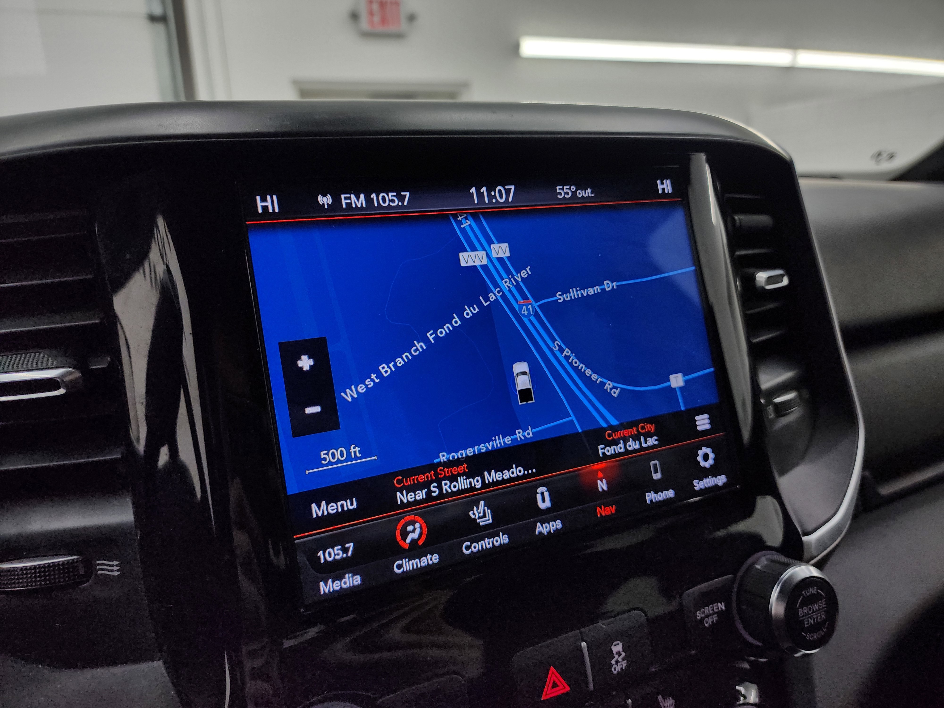 2021 Ram 3500 Big Horn photo 4