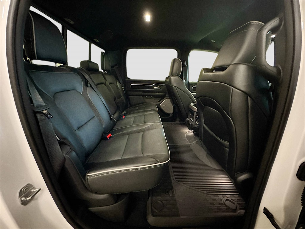 2026 Ram 1500 Laramie photo 16