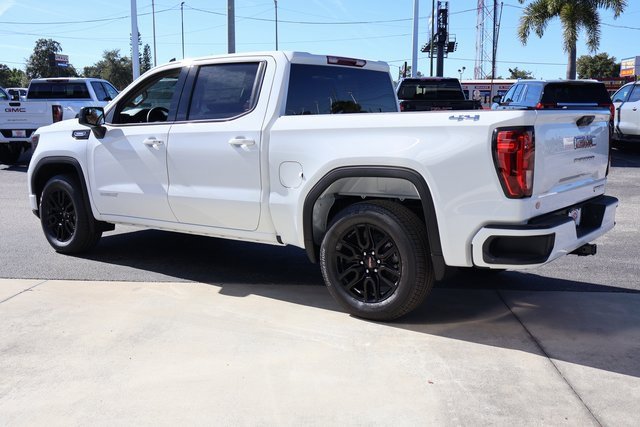 2026 Gmc Sierra 1500 Elevation photo 4