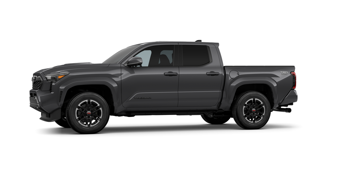 New 2025 Underground Toyota TRD Sport image 3