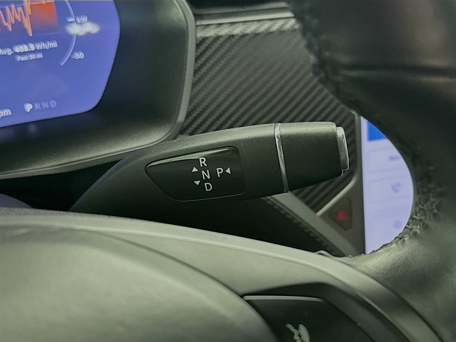 2020 Tesla Model X Long Range photo 16